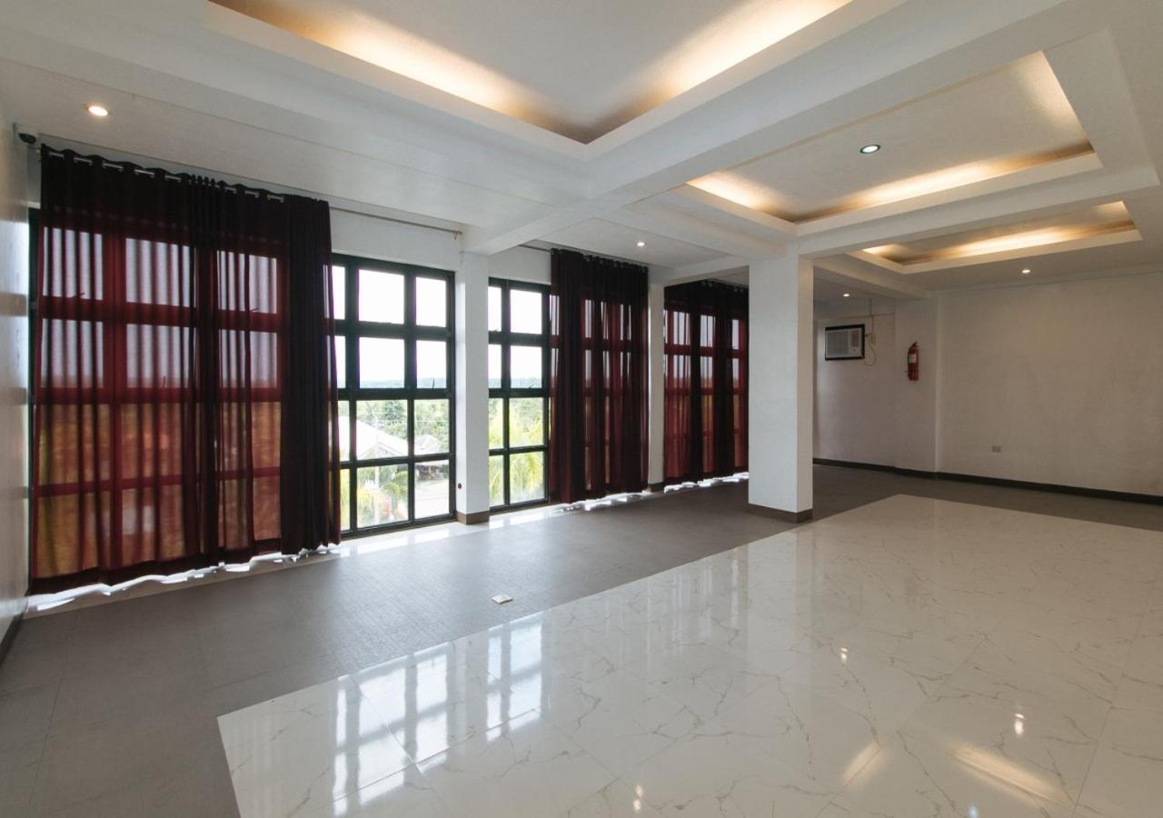Reddoorz Near Iloilo International Airport Hotel Cabatuan ภายนอก รูปภาพ