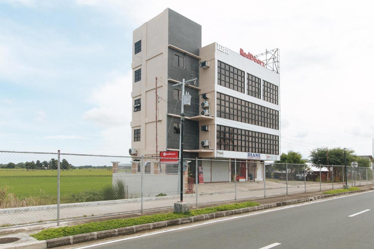 Reddoorz Near Iloilo International Airport Hotel Cabatuan ภายนอก รูปภาพ