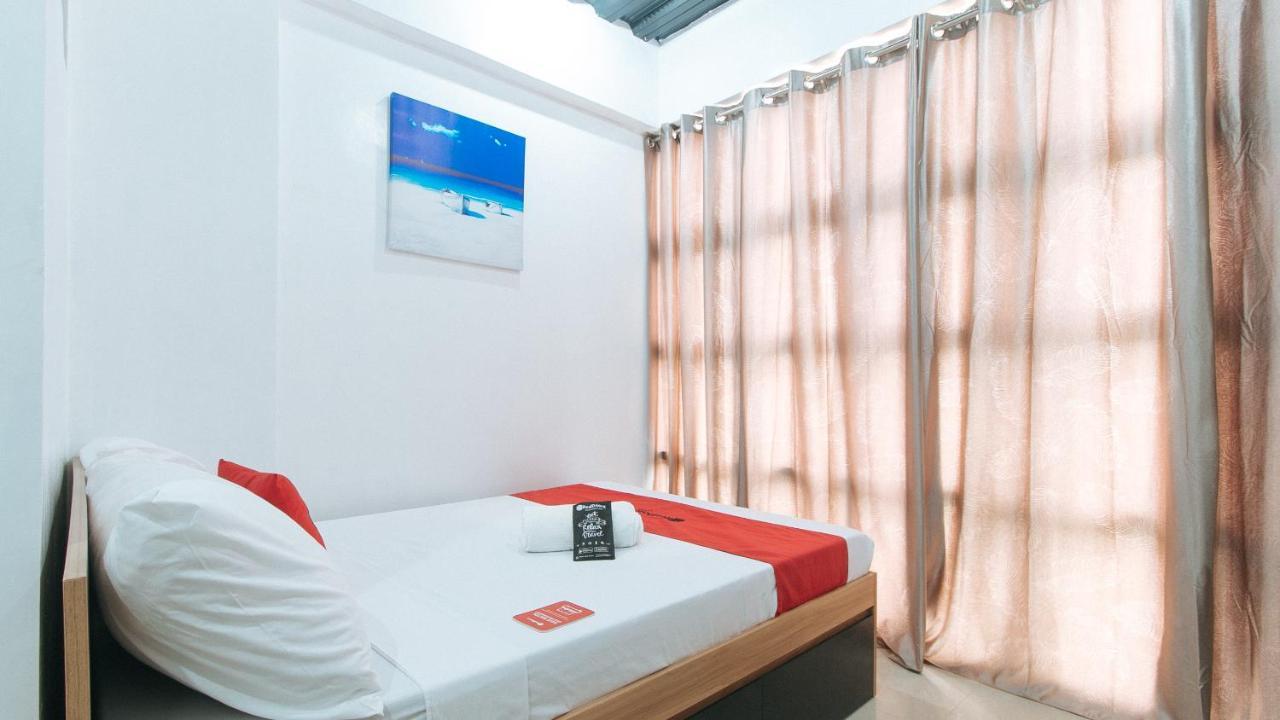 Reddoorz Near Iloilo International Airport Hotel Cabatuan ภายนอก รูปภาพ