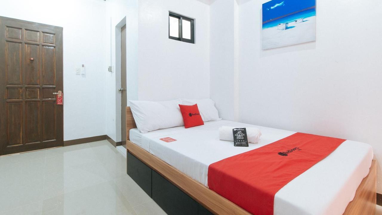 Reddoorz Near Iloilo International Airport Hotel Cabatuan ภายนอก รูปภาพ